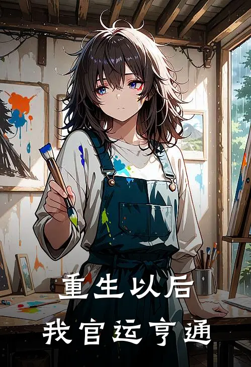 重生以后,我官运亨通