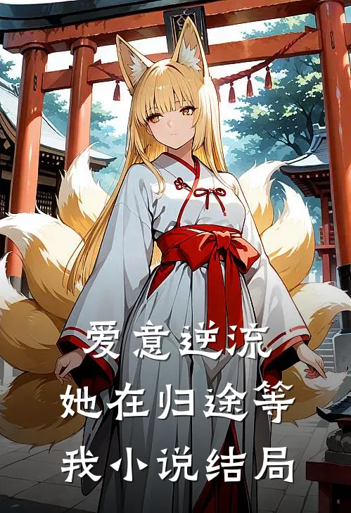 爱意逆流,她在归途等我结局