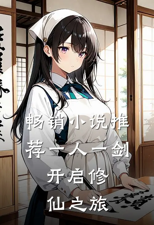 畅销小说推荐一人一剑，开启修仙之旅