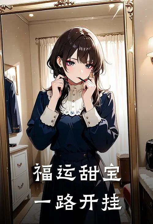 福运甜宝一路开挂