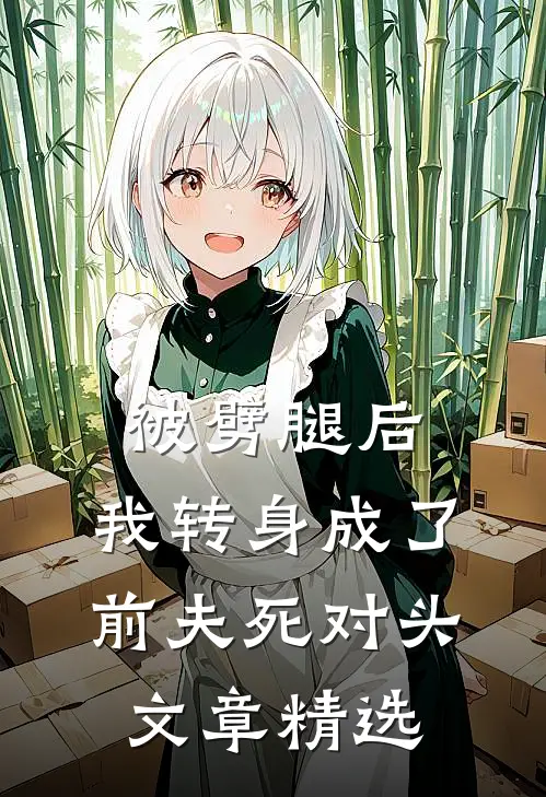 被劈腿后，我转身成了前夫死对头文章精选