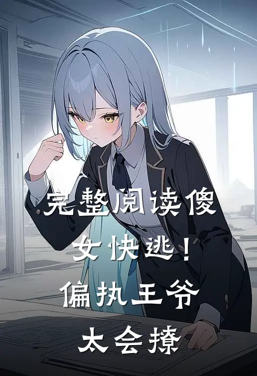 完整阅读傻女快逃！偏执王爷太会撩
