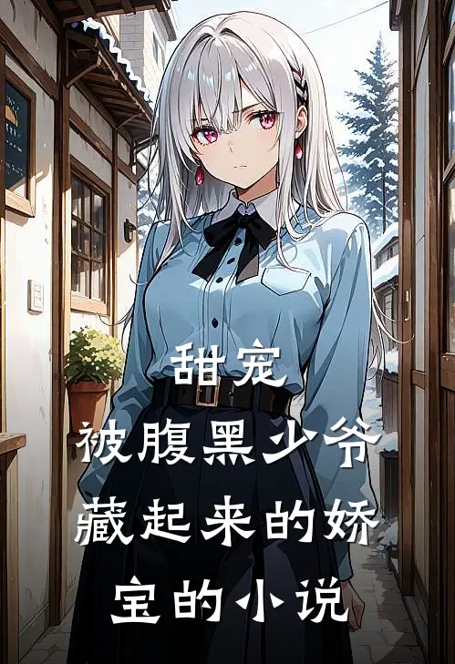 甜宠被腹黑少爷藏起来的娇宝的推荐