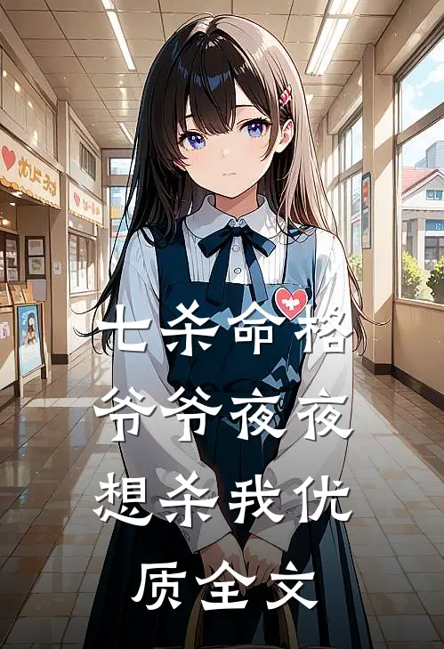 七杀命格,爷爷夜夜想杀我优质全文在线阅读