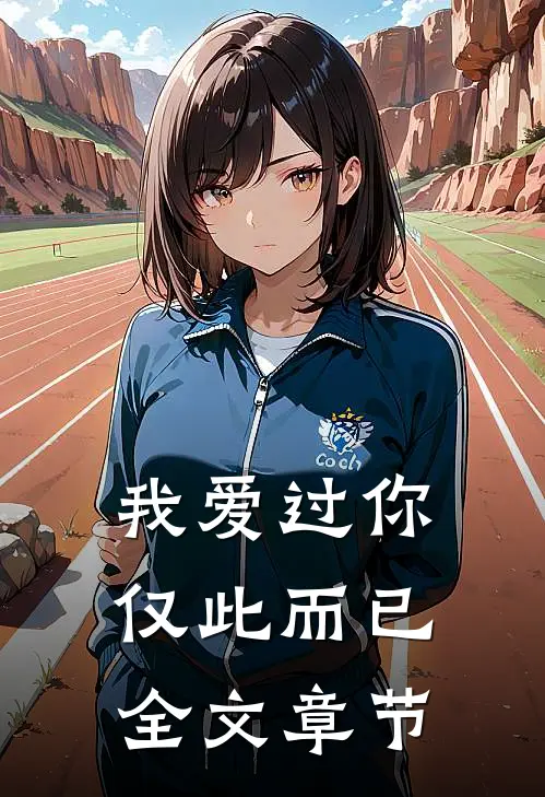 我爱过你,仅此而已全文章节阅读
