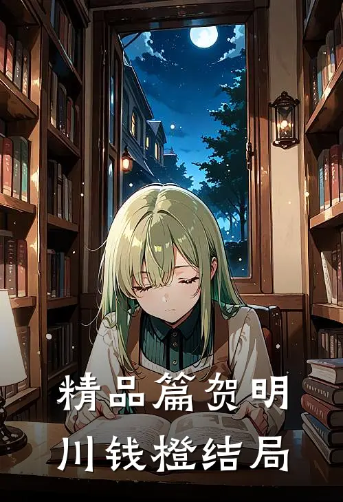 精品篇贺明川钱橙结局