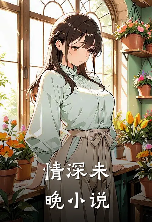 情深未晚小说