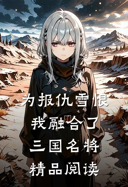 为报仇雪恨，我融合了三国名将精品阅读