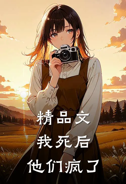 精品文我死后,他们疯了免费阅读
