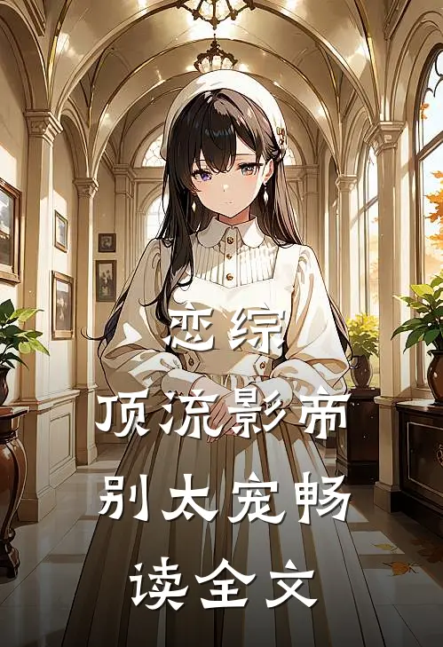恋综：顶流影帝别太宠畅读全文