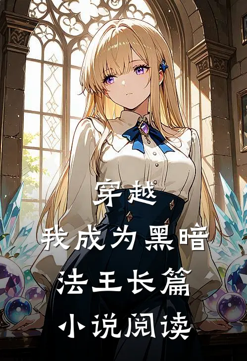 穿越我成为黑暗法王长篇阅读免费
