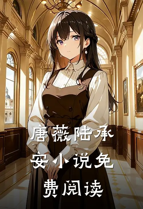 唐薇陆承安小说免费阅读