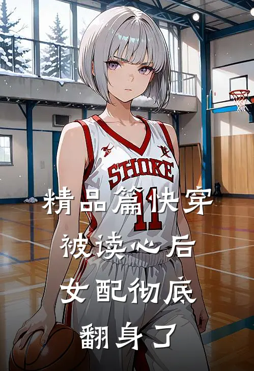 精品篇快穿：被读心后，女配彻底翻身了