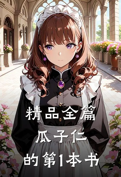 精品全篇瓜子仁，的第1本书