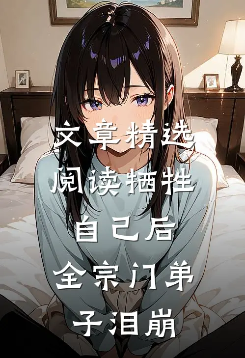 文章精选阅读牺牲自己后，全宗门弟子泪崩