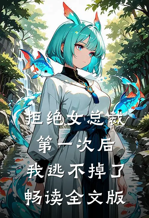 拒绝女总裁第一次后，我逃不掉了畅读全文版