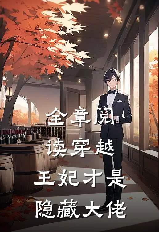 全章阅读穿越王妃才是隐藏大佬