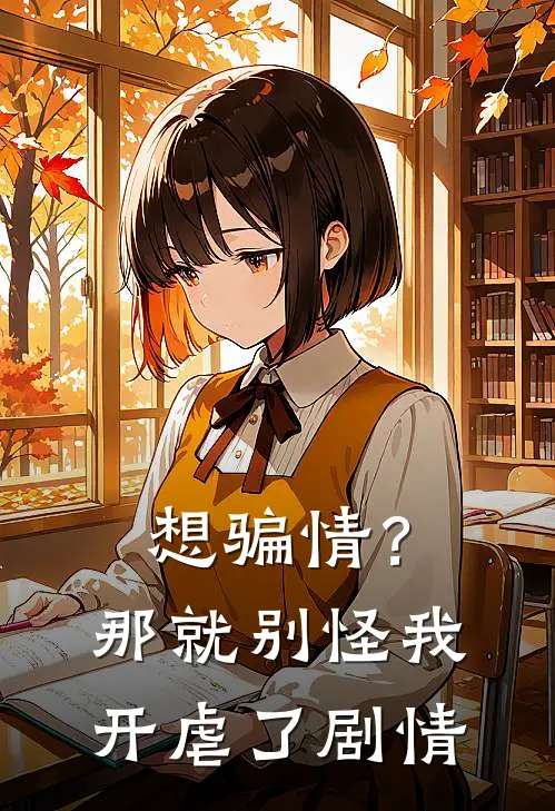 想骗情？那就别怪我开虐了剧情