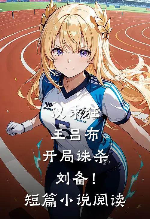 汉末狂王吕布,开局诛杀刘备!短篇阅读全文