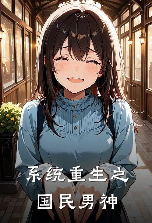 系统重生之国民男神