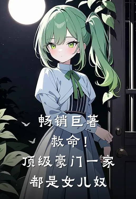 畅销巨著救命！顶级豪门一家都是女儿奴