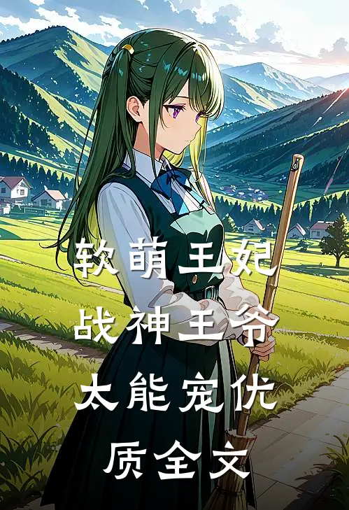 软萌王妃：战神王爷太能宠优质全文