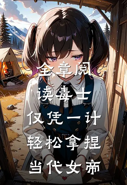 全章阅读毒士：仅凭一计，轻松拿捏当代女帝