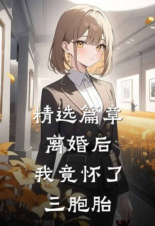 精选篇章离婚后,我竟怀了三胞胎
