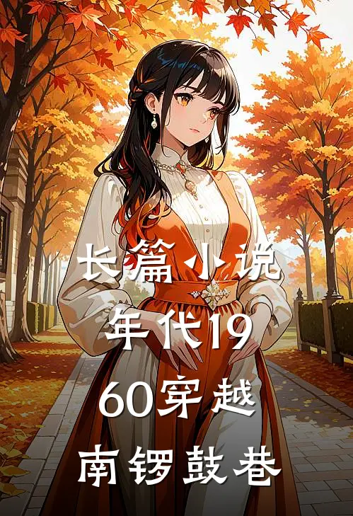 长篇小说年代1960穿越南锣鼓巷