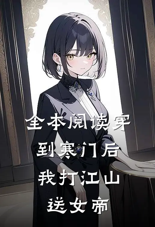 全本阅读穿到寒门后，我打江山送女帝