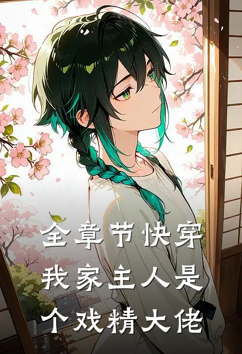 全章节快穿我家主人是个戏精大佬