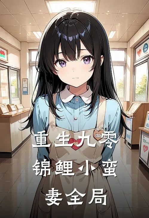 重生九零锦鲤小蛮妻全局免费阅读