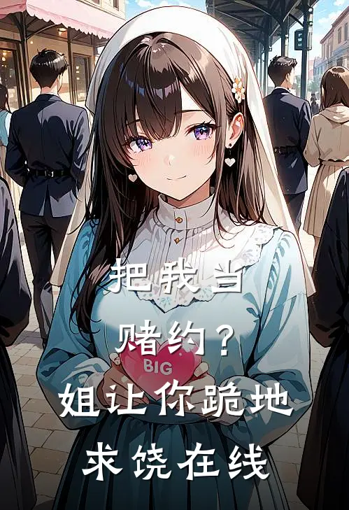 把我当赌约?姐让你跪地求饶在线