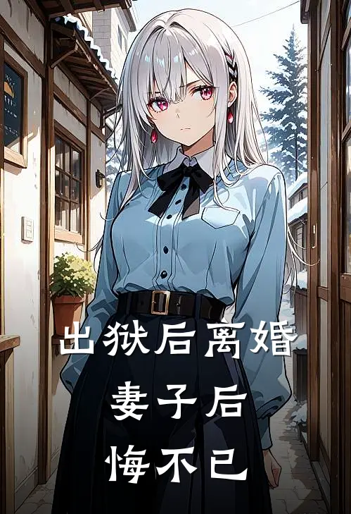 出狱后离婚,妻子后悔不已的