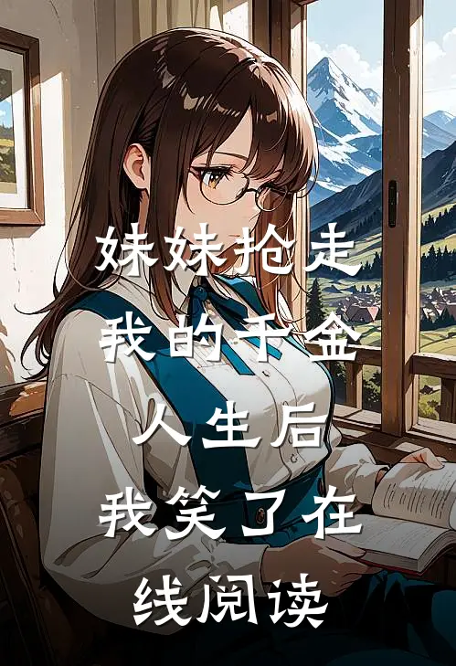 妹妹抢走我的千金人生后,我笑了在线阅读全文