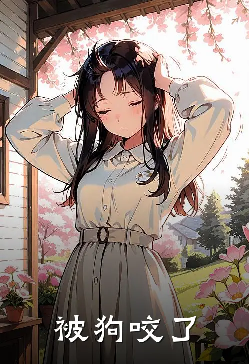 被狗咬了