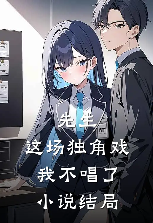 先生,这场独角戏我不唱了结局