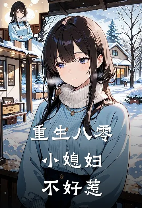 重生八零：小媳妇不好惹