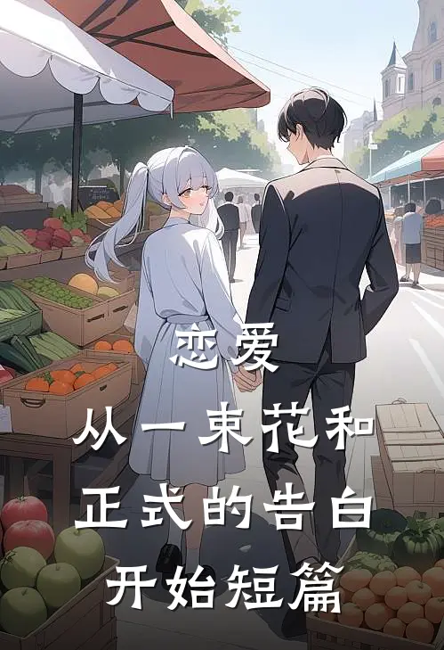 恋爱从一束花和正式的告白开始短篇免费阅读