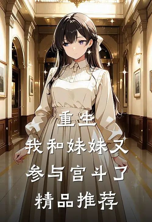 重生我和妹妹又参与宫斗了精品推荐文