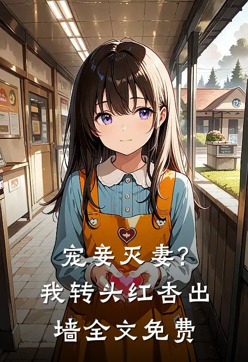宠妾灭妻?我转头红杏出墙全文免费阅读