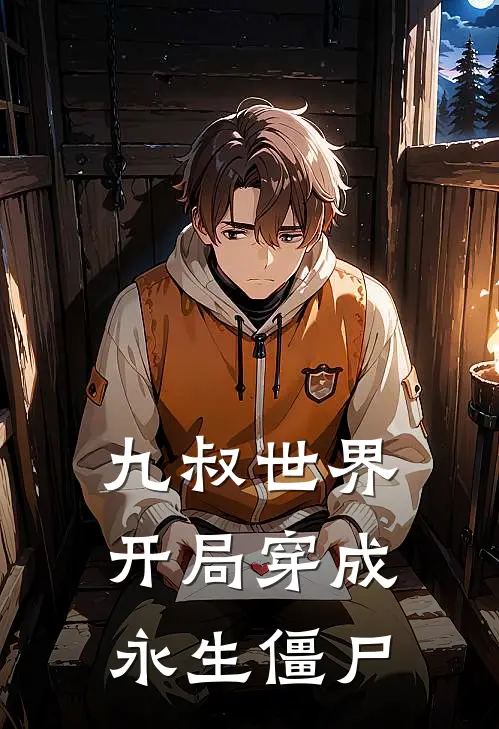 九叔世界开局穿成永生僵尸