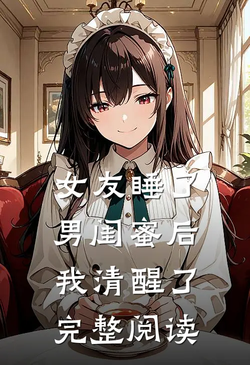 女友睡了男闺蜜后,我清醒了完整阅读