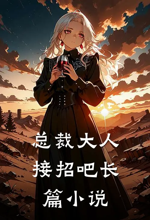 总裁大人接招吧长篇在线阅读