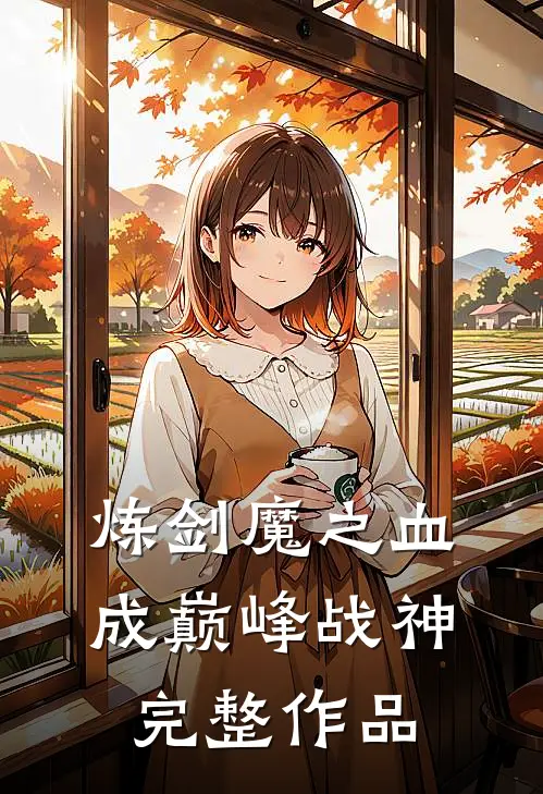 炼剑魔之血，成巅峰战神完整作品