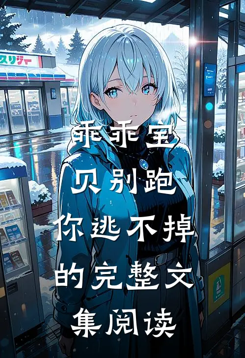 乖乖宝贝别跑,你逃不掉的完整文集阅读答案