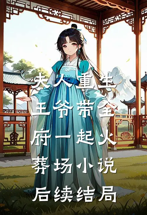 夫人重生,王爷带全府一起火葬场后续结局怎么样