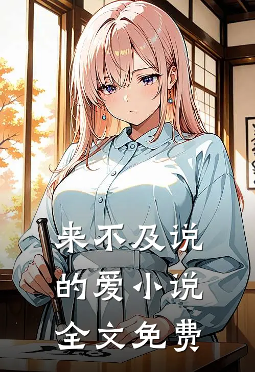 来不及说的爱小说全文免费