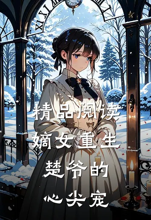 精品阅读嫡女重生楚爷的心尖宠妃