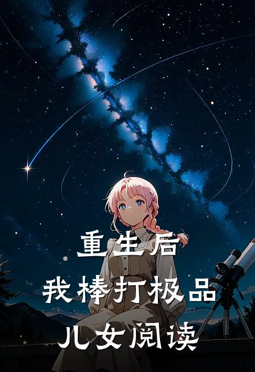 重生后,我棒打极品儿女阅读